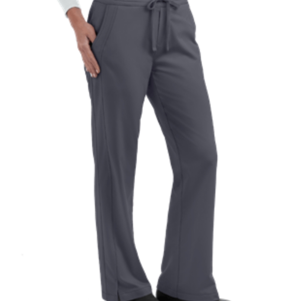 GUC Healing Hands Purple Label Taylor Women's 2-Pocket STRETCH Scrub Pants
